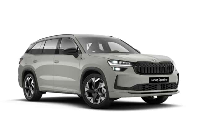 Škoda Kodiaq (2026) thumbnail 7