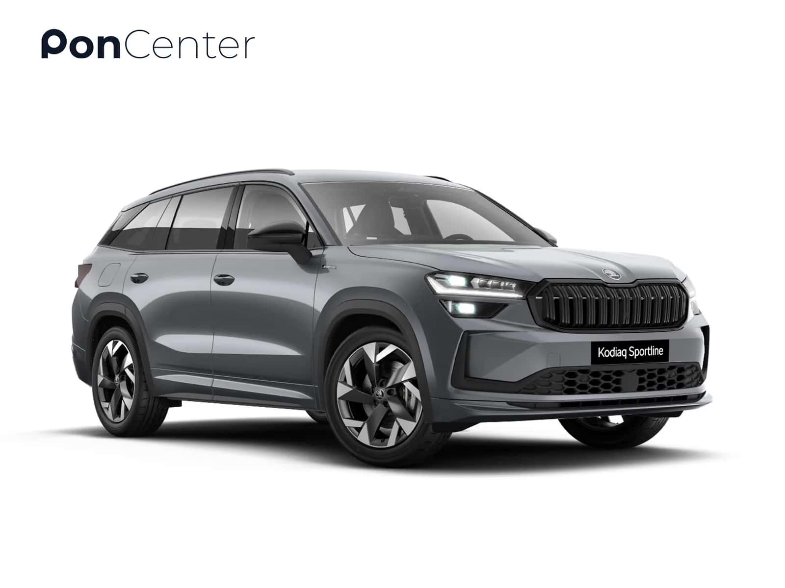 Škoda Kodiaq (2026) — foto 1