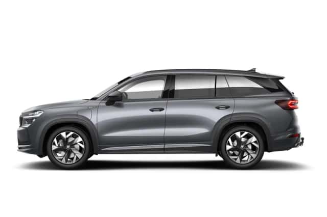 Škoda Kodiaq (2026) thumbnail 3