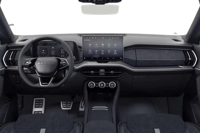 Škoda Kodiaq (2026) thumbnail 5