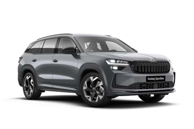 Škoda Kodiaq (2026) thumbnail 7