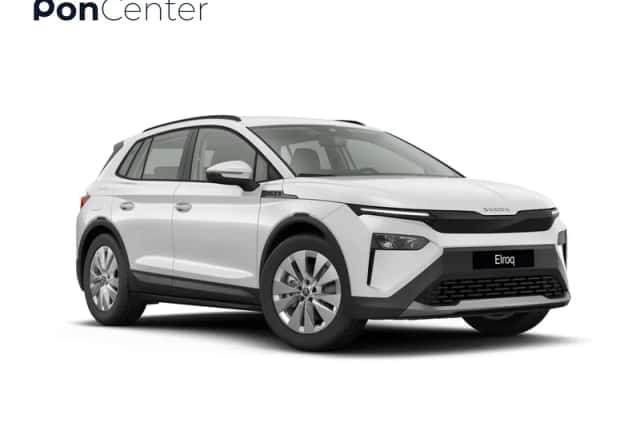 Škoda Elroq (2026)