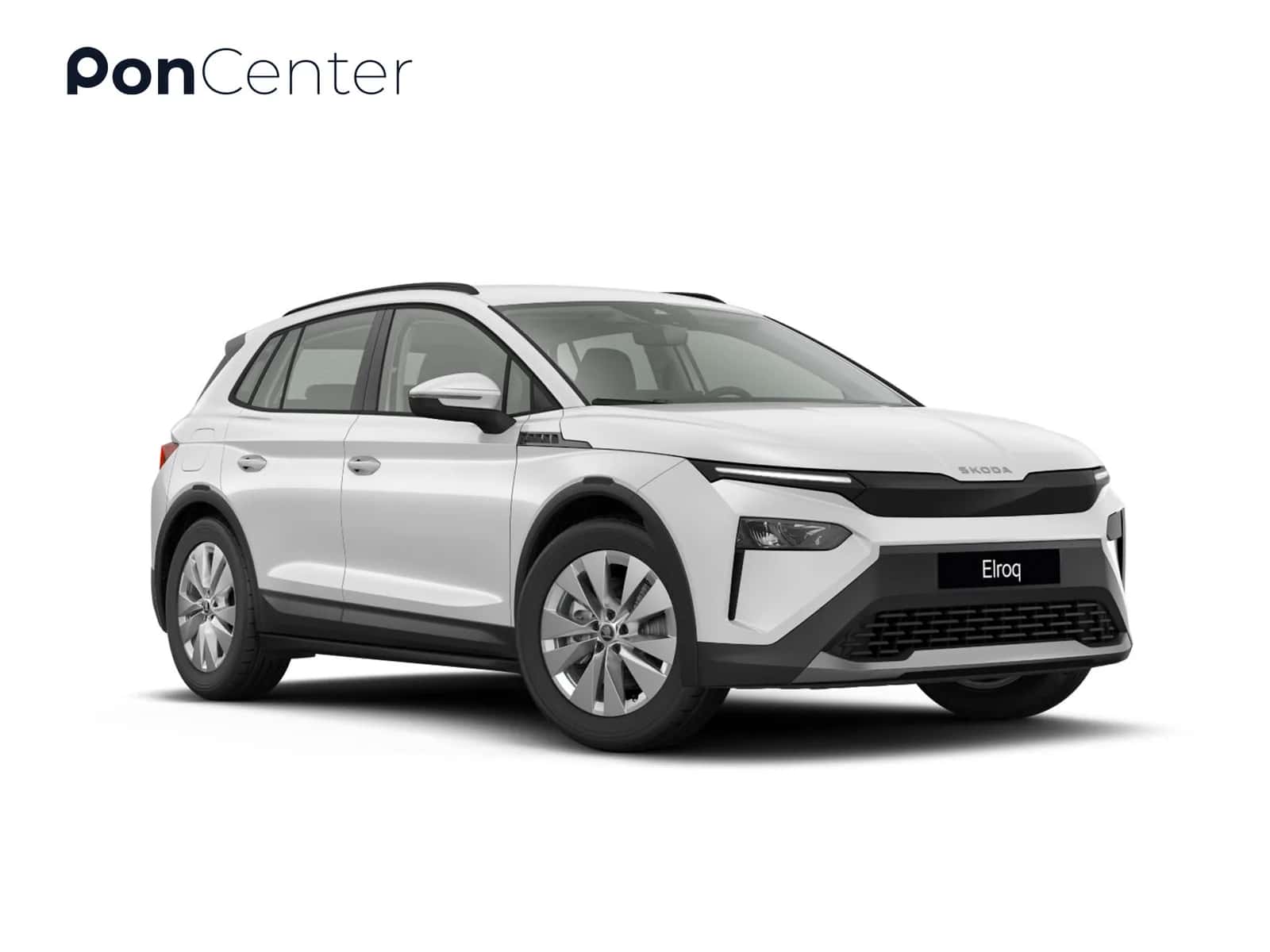 Škoda Elroq (2026) — foto 1