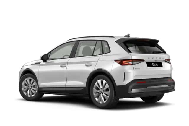 Škoda Elroq (2026) thumbnail 2