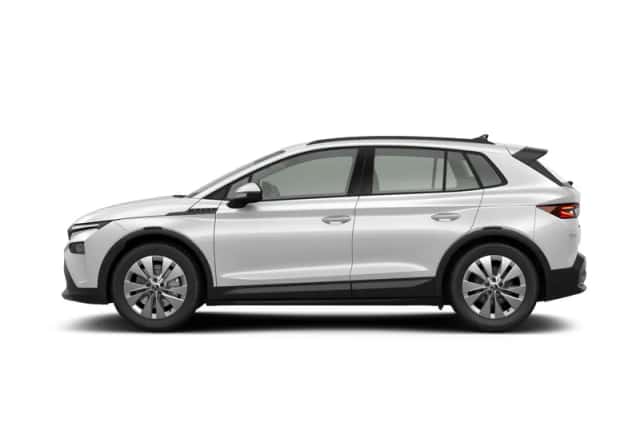 Škoda Elroq (2026) thumbnail 3