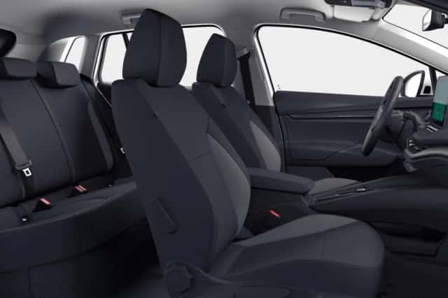 Škoda Elroq (2026) thumbnail 4