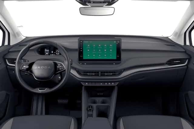 Škoda Elroq (2026) thumbnail 5