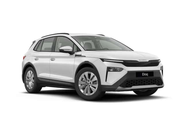 Škoda Elroq (2026) thumbnail 7