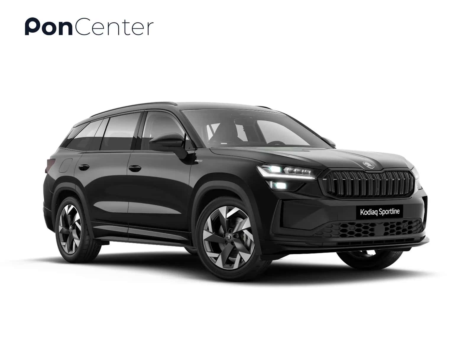 Škoda Kodiaq (2026) — foto 1