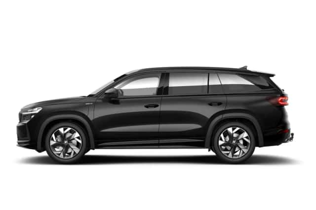 Škoda Kodiaq (2026) thumbnail 3