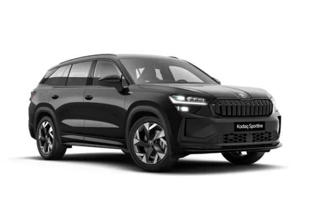 Škoda Kodiaq (2026) thumbnail 7