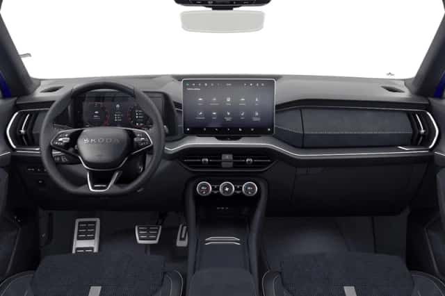 Škoda Kodiaq (2026) thumbnail 5