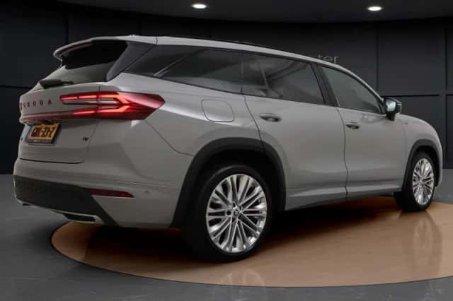 Škoda Kodiaq (2024) thumbnail 5