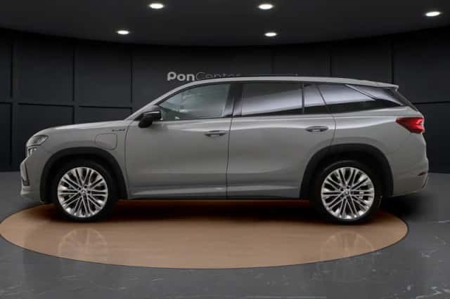 Škoda Kodiaq (2024) thumbnail 6