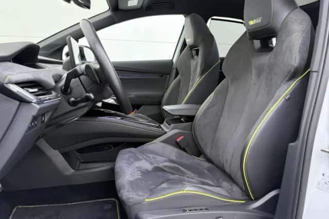 Škoda Enyaq (2024) thumbnail 5