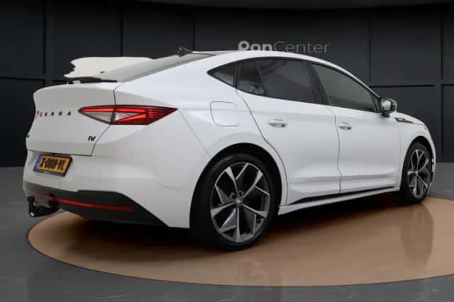 Škoda Enyaq (2024) thumbnail 6