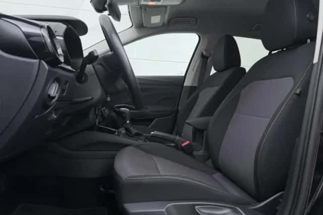Škoda Fabia (2024) thumbnail 5