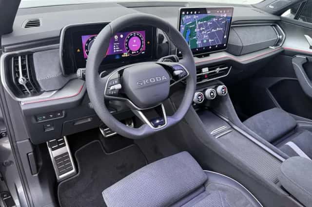 Škoda Kodiaq (2026) thumbnail 2