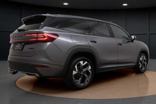 Škoda Kodiaq (2026) thumbnail 4