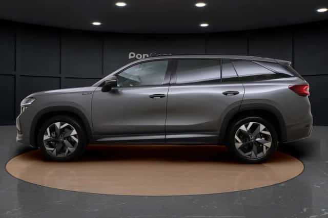 Škoda Kodiaq (2026) thumbnail 5