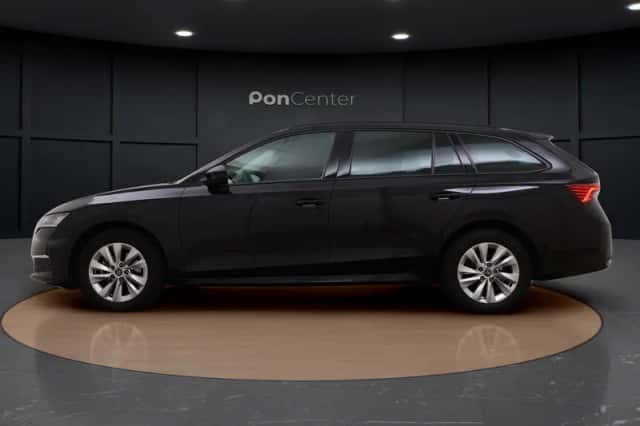 Škoda Octavia (2025) thumbnail 6