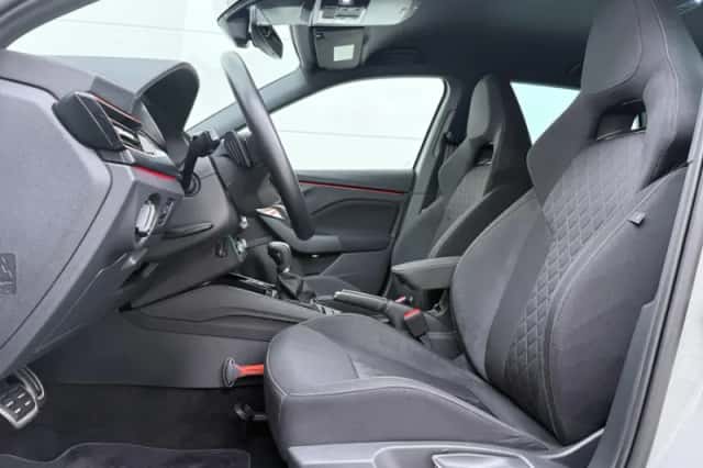 Škoda Scala (2022) thumbnail 5