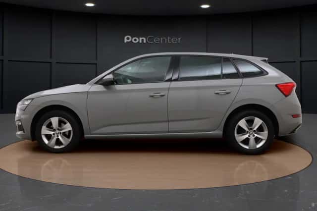 Škoda Scala (2022) thumbnail 6