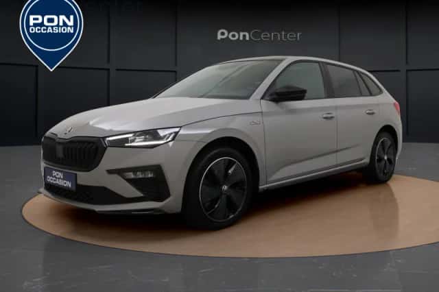 Škoda Scala (2024) thumbnail 1