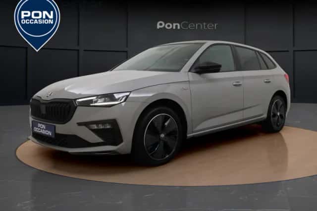 Škoda Scala (2024) thumbnail 2