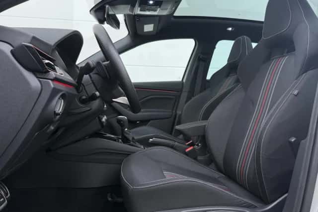 Škoda Scala (2024) thumbnail 4