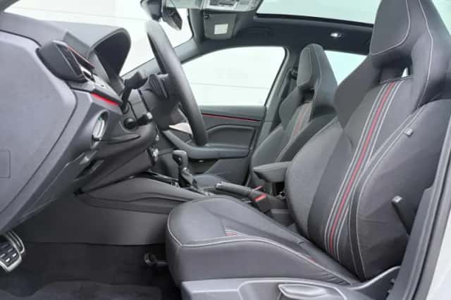 Škoda Scala (2024) thumbnail 5