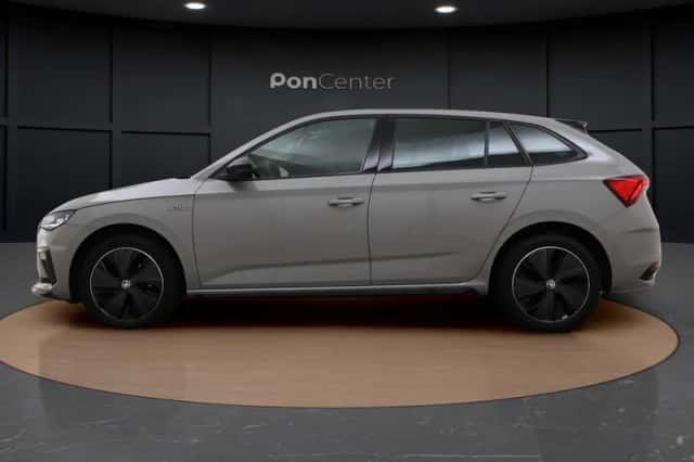 Škoda Scala (2024) thumbnail 6