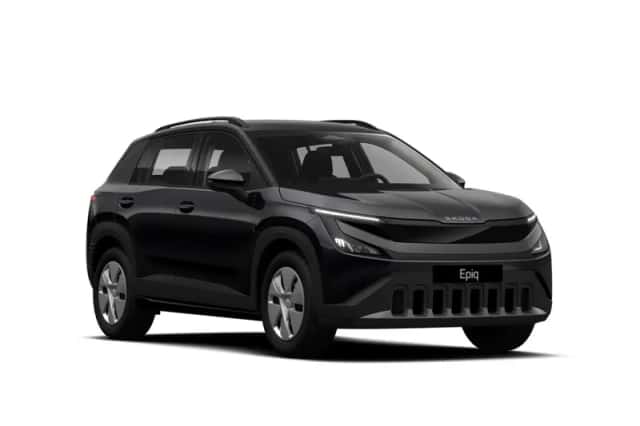 Škoda Epiq (2026) thumbnail 6