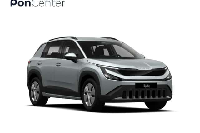 Škoda Epiq (2026) thumbnail 1