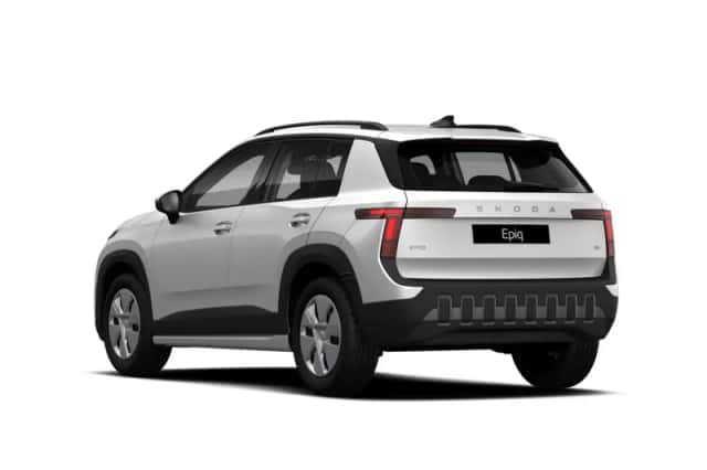 Škoda Epiq (2026) thumbnail 2