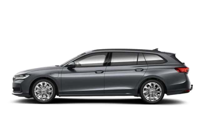 Škoda Superb (2026) thumbnail 3