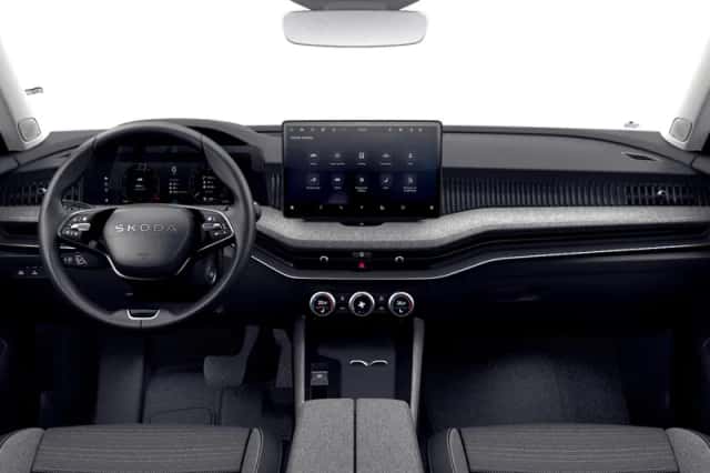 Škoda Superb (2026) thumbnail 5