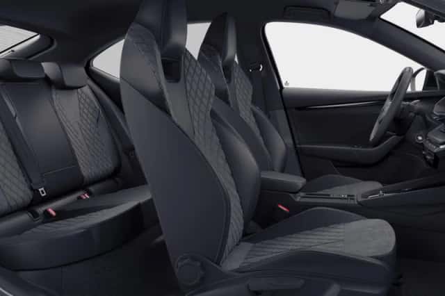 Škoda Octavia (2026) thumbnail 4