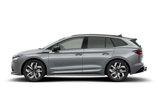 Škoda Enyaq (2026) thumbnail 3