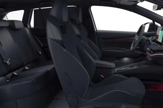 Škoda Enyaq (2026) thumbnail 4