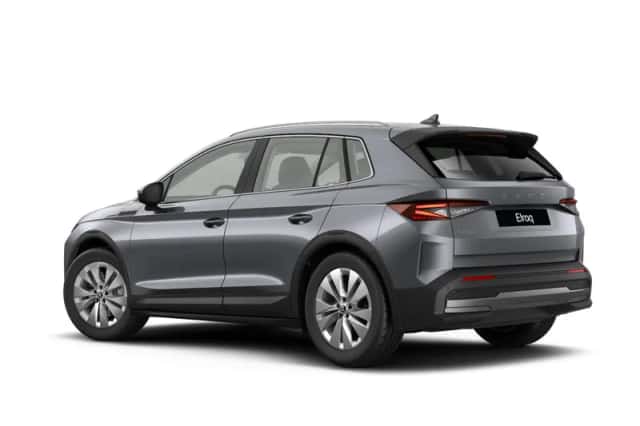 Škoda Elroq (2026) thumbnail 2