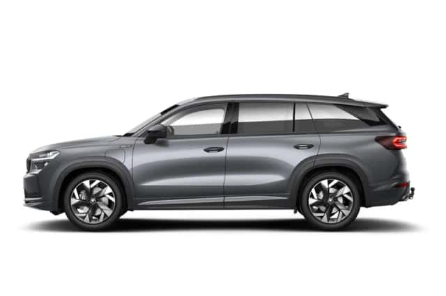 Škoda Kodiaq (2026) thumbnail 3