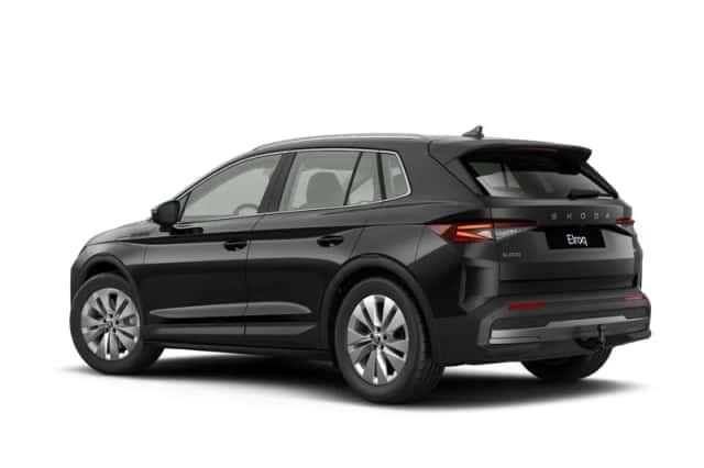 Škoda Elroq (2026) thumbnail 2