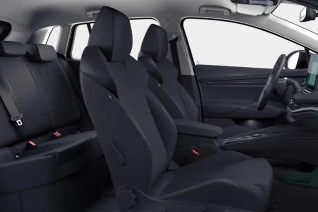 Škoda Elroq (2026) thumbnail 4