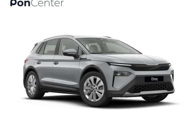 Škoda Elroq (2026) thumbnail 1