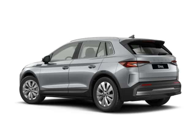Škoda Elroq (2026) thumbnail 2