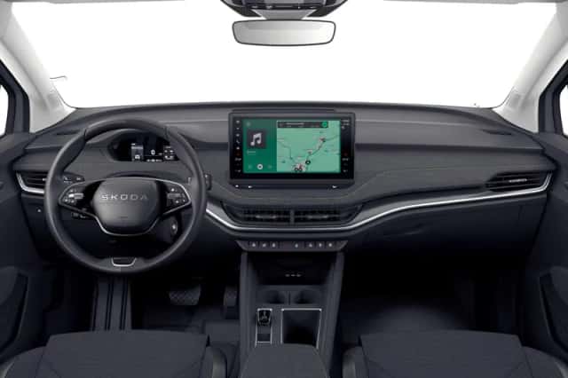 Škoda Elroq (2026) thumbnail 5