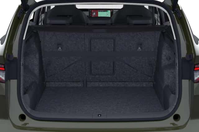 Škoda Enyaq (2026) thumbnail 6