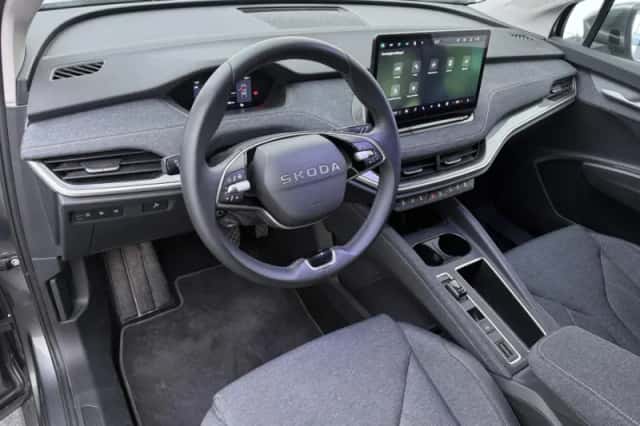 Škoda Elroq (2025) thumbnail 4
