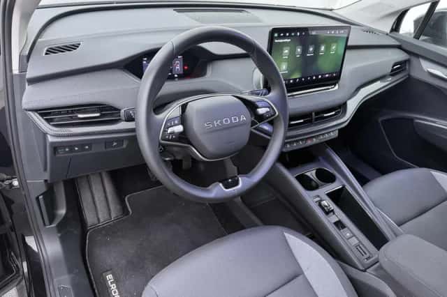 Škoda Elroq (2025) thumbnail 3